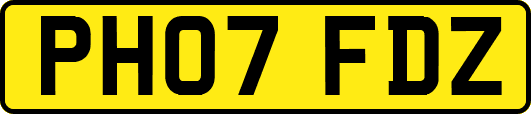 PH07FDZ