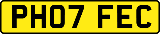 PH07FEC