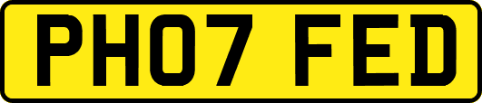 PH07FED