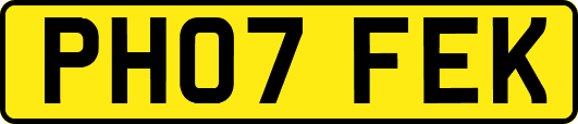PH07FEK