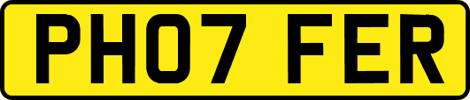 PH07FER