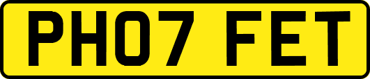 PH07FET