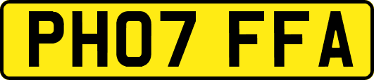 PH07FFA