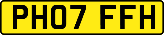 PH07FFH