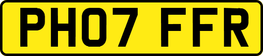 PH07FFR