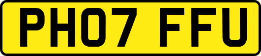 PH07FFU