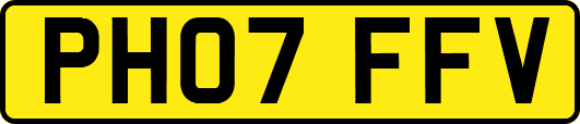 PH07FFV