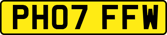 PH07FFW