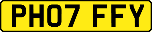 PH07FFY