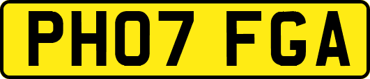 PH07FGA