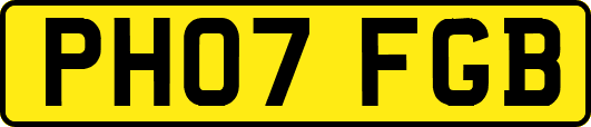 PH07FGB