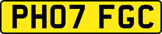 PH07FGC
