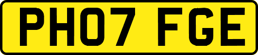 PH07FGE