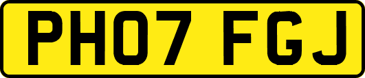 PH07FGJ
