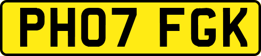 PH07FGK