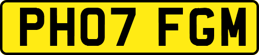 PH07FGM