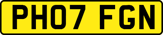PH07FGN