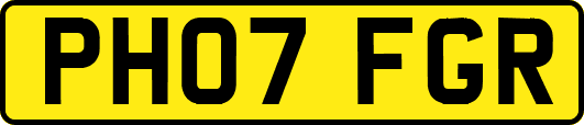 PH07FGR