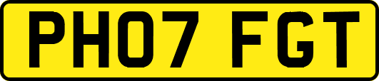 PH07FGT