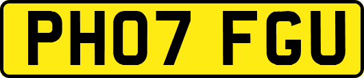 PH07FGU