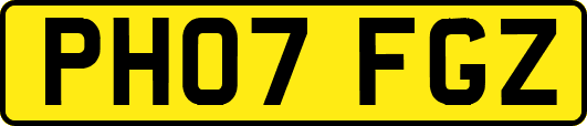 PH07FGZ