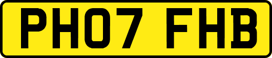 PH07FHB