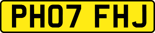 PH07FHJ