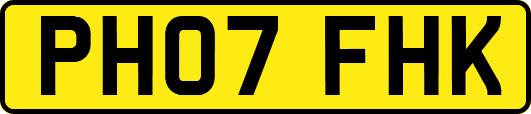 PH07FHK