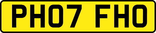 PH07FHO