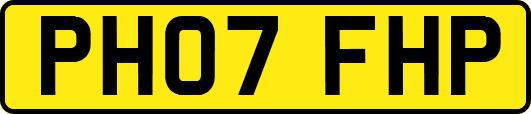 PH07FHP
