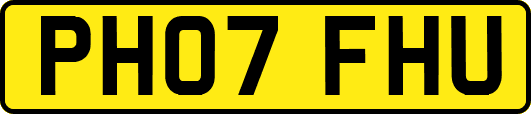 PH07FHU