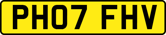 PH07FHV