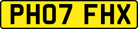 PH07FHX