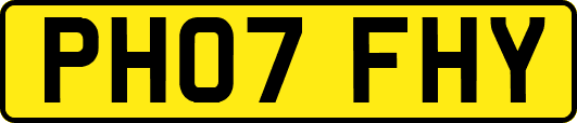 PH07FHY
