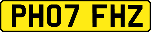 PH07FHZ