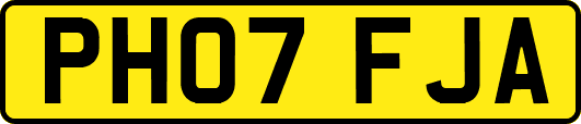 PH07FJA