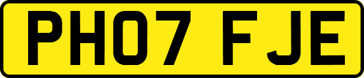 PH07FJE