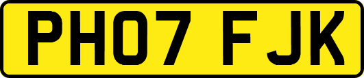 PH07FJK
