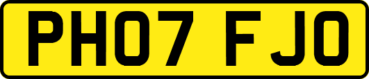 PH07FJO