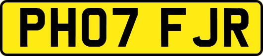 PH07FJR