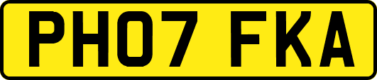 PH07FKA