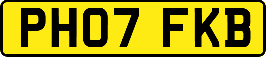 PH07FKB