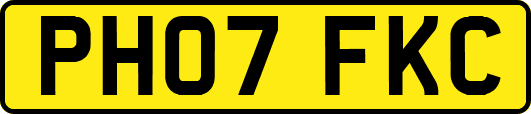 PH07FKC