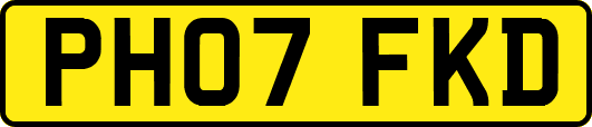 PH07FKD