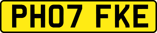 PH07FKE