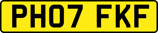 PH07FKF