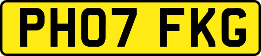 PH07FKG