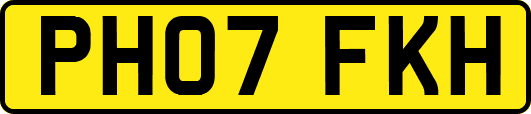 PH07FKH