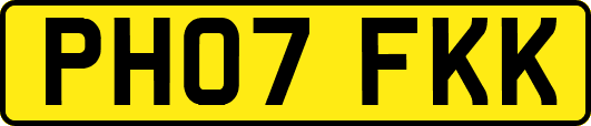 PH07FKK