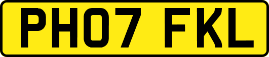 PH07FKL